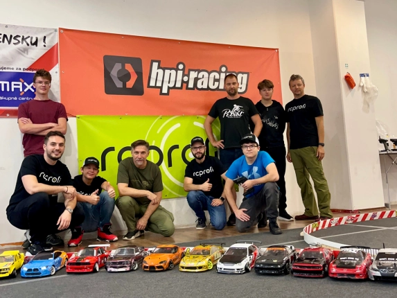 EAST SIDE RC